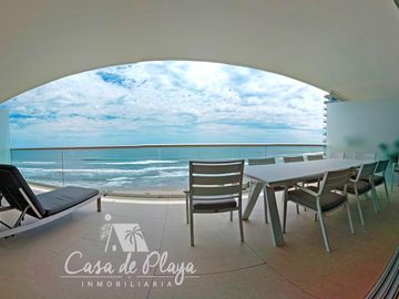 Departamento en  venta Península Acapulco Diamante
