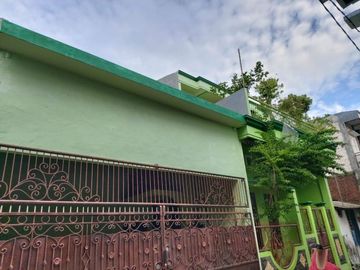 Dijual Rumah Tambak Wedi Baru, Dekat Kenjeran, Suramadu, Surabaya Timur