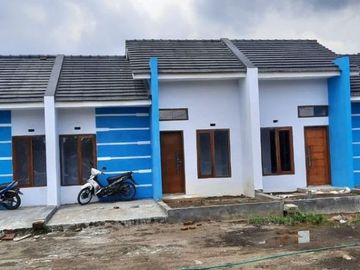 Perumahan Mewah Bersubsidi Paling di cari di Malang Griyatama