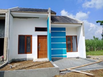 Perumahan Mewah Bersubsidi Paling di cari di Malang Griyatama