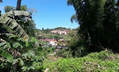 197 Sqm Ready for Building Residential Lot for Sale in Talamban, Cebu City