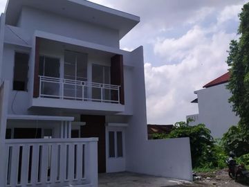 Promo Menarik! Eksklusif Rumah Mewah & Elegan Cuma 900jtan