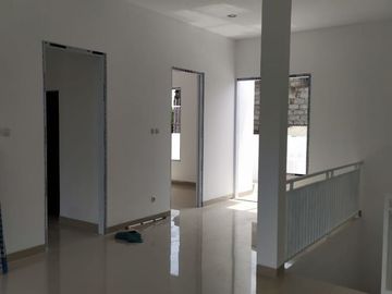 Promo Menarik! Eksklusif Rumah Mewah & Elegan Cuma 900jtan