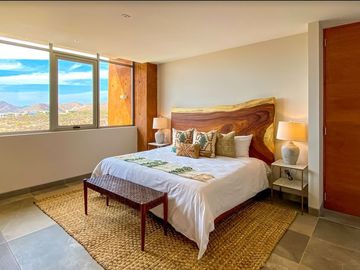 Apartamento a 6 minutos de la playa, alberca de adultos y familiar, residencial