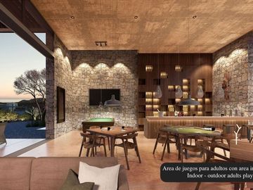 Apartamento a 6 minutos de la playa, alberca de adultos y familiar, residencial