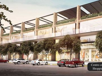Apartamento a 6 minutos de la playa, alberca de adultos y familiar, residencial