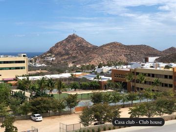 Apartamento a 6 minutos de la playa, alberca de adultos y familiar, residencial