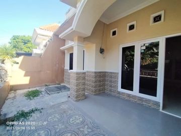 Rumah Siap Huni Dalam Perumahan di Plemburan Utara UGM