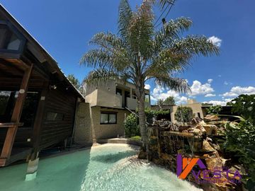 SAN LUIS CASA-CABAÑA-VENTA-SALTA-INVERSION