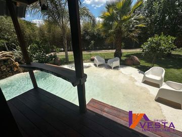 SAN LUIS CASA-CABAÑA-VENTA-SALTA-INVERSION