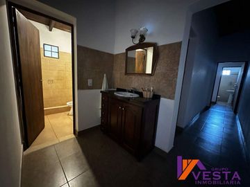 SAN LUIS CASA-CABAÑA-VENTA-SALTA-INVERSION