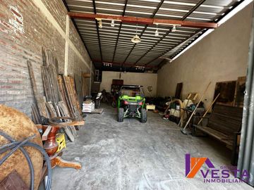 SAN LUIS CASA-CABAÑA-VENTA-SALTA-INVERSION