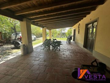 SAN LUIS CASA-CABAÑA-VENTA-SALTA-INVERSION