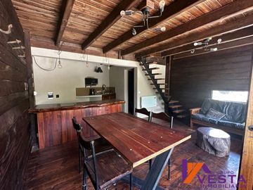 SAN LUIS CASA-CABAÑA-VENTA-SALTA-INVERSION