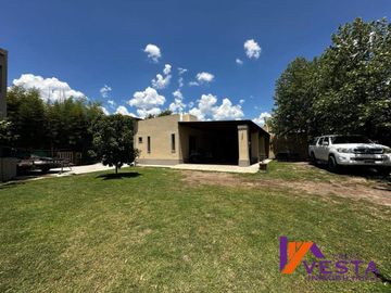 SAN LUIS CASA-CABAÑA-VENTA-SALTA-INVERSION