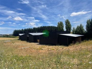 Espectacular Oficina Taller en venta en Osorno
