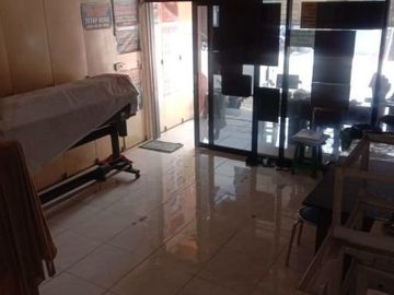 ruko murah pusat kota pagarsih Bandung dekat mall