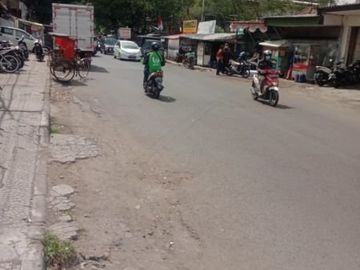 ruko murah pusat kota pagarsih Bandung dekat mall