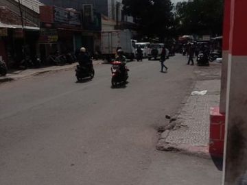 ruko murah pusat kota pagarsih Bandung dekat mall