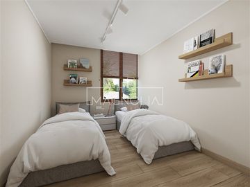 Casas en venta de 3 dorm. en Las Condes