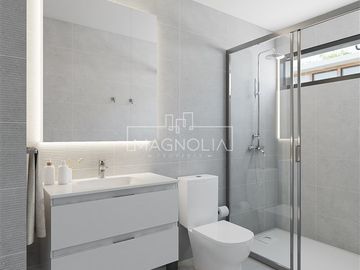 Casas en venta de 3 dorm. en Las Condes