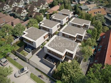 Casas en venta de 3 dorm. en Las Condes
