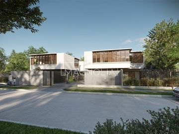Casas en venta de 3 dorm. en Las Condes