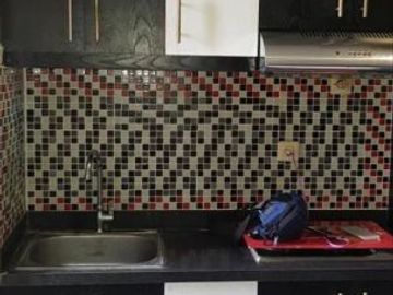Apartemen Gunawangsa Manyar Surabaya Furnished Hadap Selatan