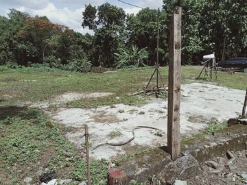 Kavling Dekat Candi Ratu Boko Cicil 12x Tanpa Bunga