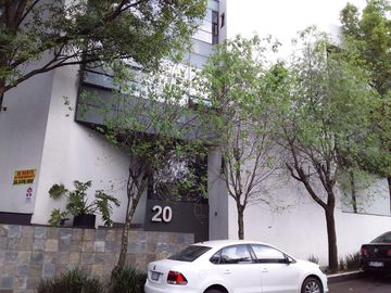 VENTA DE DEPARTAMENTO EN CUAJIMALPA DE MORELOS CIUDAD DE MÉXICO