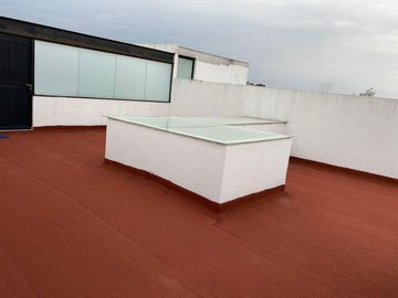 VENTA DE DEPARTAMENTO EN CUAJIMALPA DE MORELOS CIUDAD DE MÉXICO