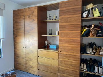 VENTA DE DEPARTAMENTO EN CUAJIMALPA DE MORELOS CIUDAD DE MÉXICO