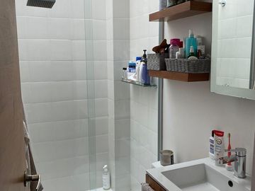 VENTA DE DEPARTAMENTO EN CUAJIMALPA DE MORELOS CIUDAD DE MÉXICO
