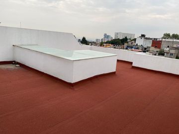 VENTA DE DEPARTAMENTO EN CUAJIMALPA DE MORELOS CIUDAD DE MÉXICO