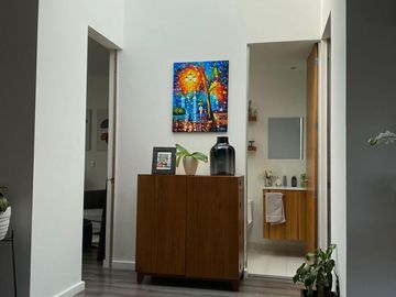 VENTA DE DEPARTAMENTO EN CUAJIMALPA DE MORELOS CIUDAD DE MÉXICO