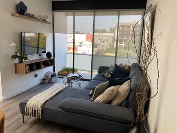 VENTA DE DEPARTAMENTO EN CUAJIMALPA DE MORELOS CIUDAD DE MÉXICO