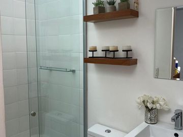 VENTA DE DEPARTAMENTO EN CUAJIMALPA DE MORELOS CIUDAD DE MÉXICO