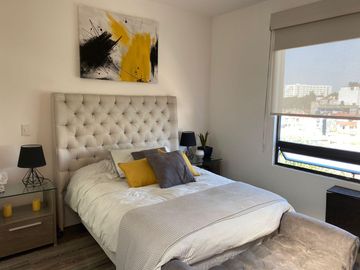 VENTA DE DEPARTAMENTO EN CUAJIMALPA DE MORELOS CIUDAD DE MÉXICO