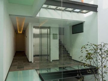 VENTA DE DEPARTAMENTO EN CUAJIMALPA DE MORELOS CIUDAD DE MÉXICO