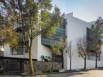 VENTA DE DEPARTAMENTO EN CUAJIMALPA DE MORELOS CIUDAD DE MÉXICO