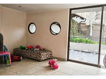 Departamento en arriendo de 1 dorm. en Recoleta