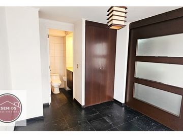 Departamento en arriendo de 1 dorm. en Recoleta