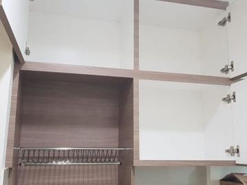 Dijual Apartemen Treepark BSD City Tangerang Studio Full Furnished Lantai 11 View City Murah