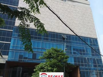 FOR RENT* Space available for cafe/restaurant nol jalan margorejo