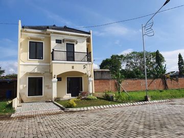 Perumahan Murah Kota Malang Jawa Timur,