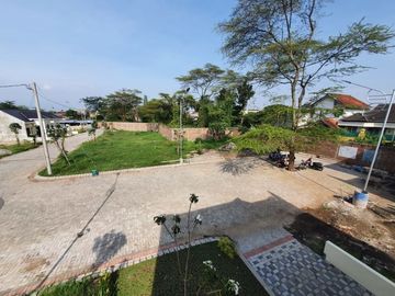 Perumahan Murah Kota Malang Jawa Timur,