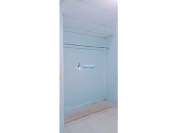 Se alquila acogedora casa en David, residencial céntrico y tranquilo