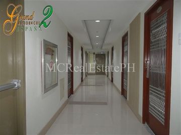 Rent to Own Condo Near UST Grand Residences Espana2 - Studio