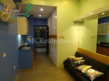Rent to Own Condo Near UST Grand Residences Espana2 - Studio