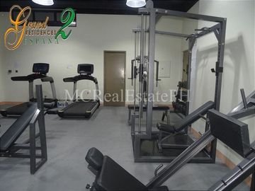 Rent to Own Condo Near UST Grand Residences Espana2 - Studio